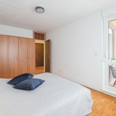 Apartment Tamaris Zadar Bagian luar foto