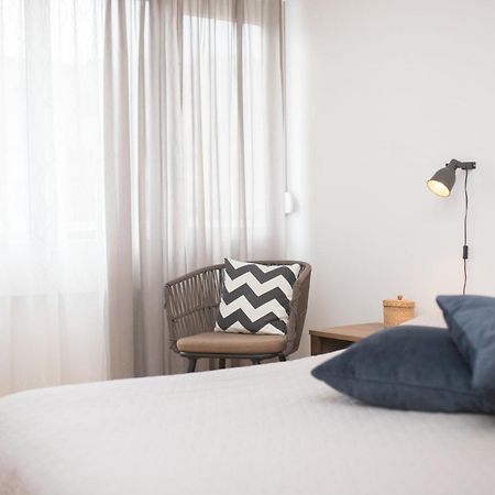 Apartment Tamaris Zadar Bagian luar foto