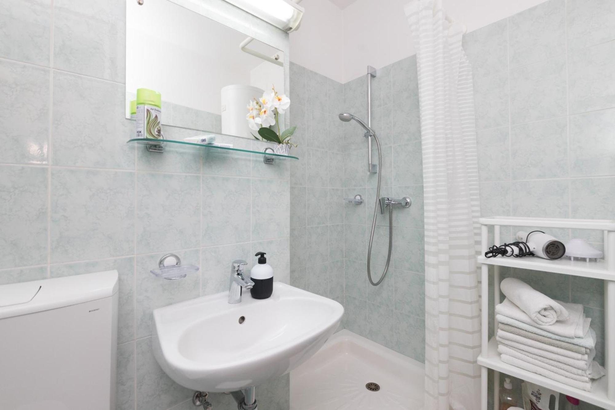 Apartment Tamaris Zadar Bagian luar foto